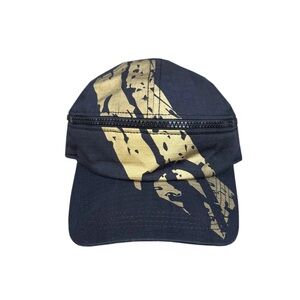 Vintage Ecko Unltd 2 in 1 Hat "Sample"